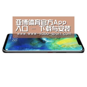 华为无线快充手机