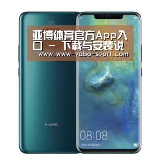 华为无线快充手机