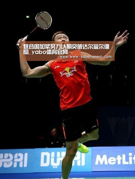 联合国加紧努力以期突破达尔富尔僵局_yabo体育官网(图4) yabo体育app